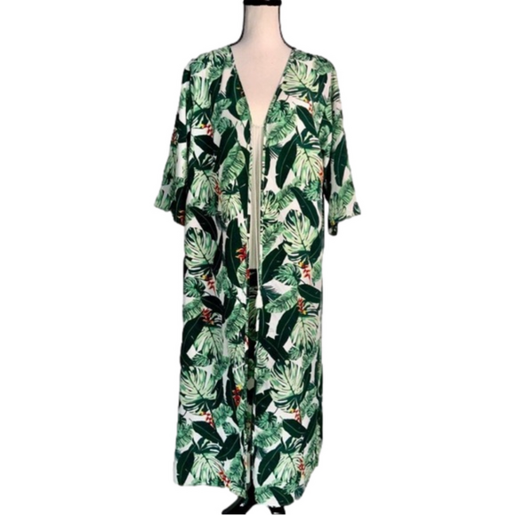 Rachael Zoe Other - Rachael Zoe Kimono One Size NWOT